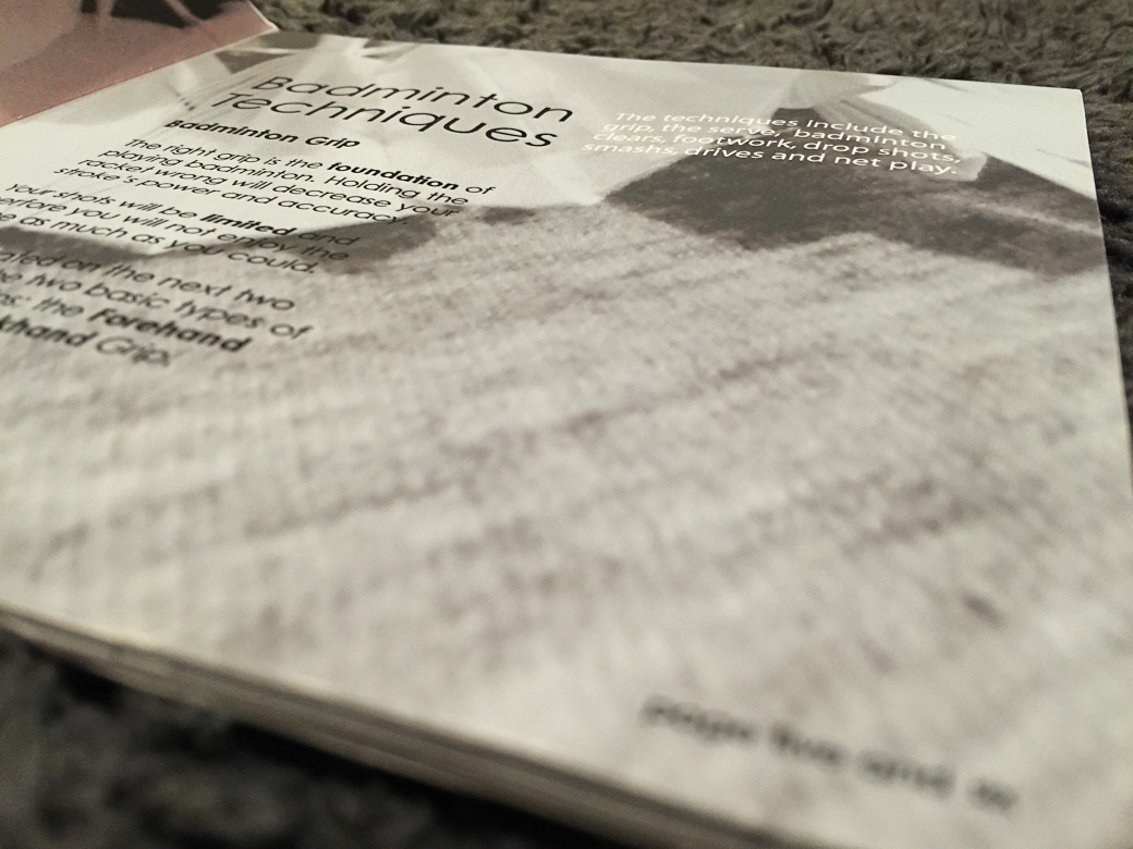 BadmintonTechniques-victoriamorrisoncouk