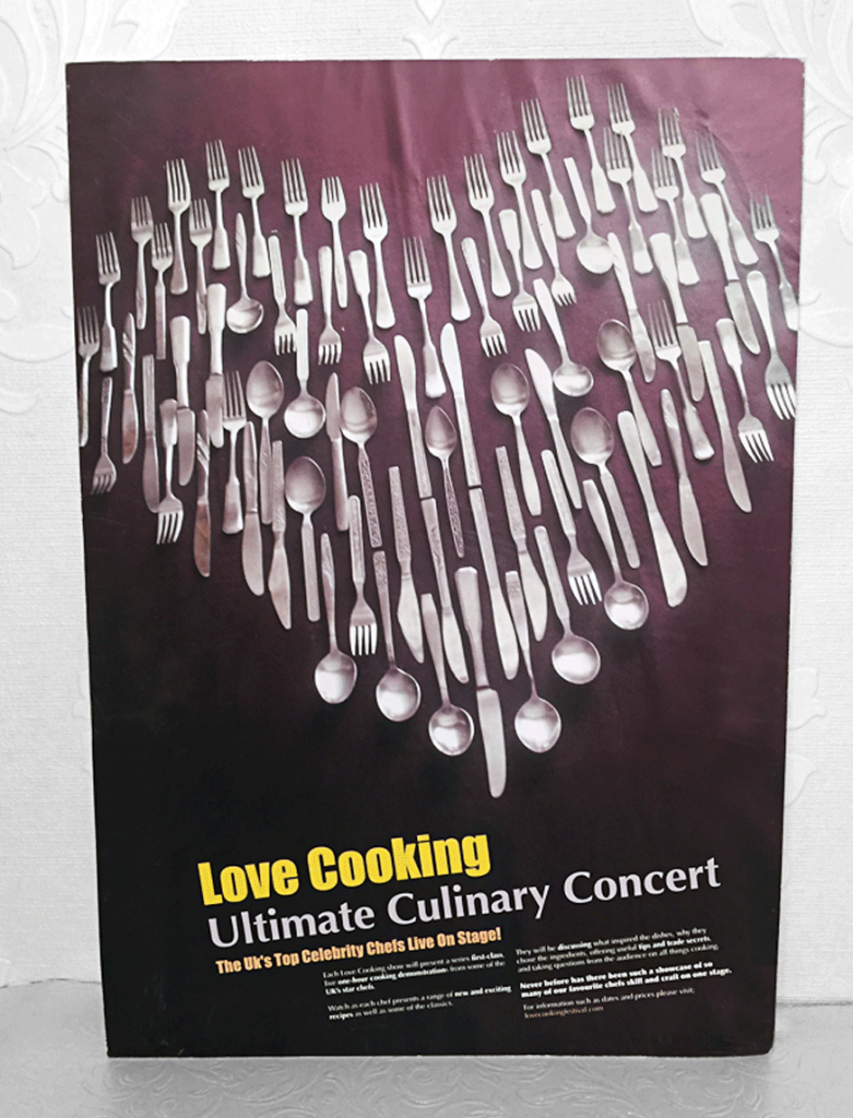 Poster-LoveCooking-victoriamorrisoncouk